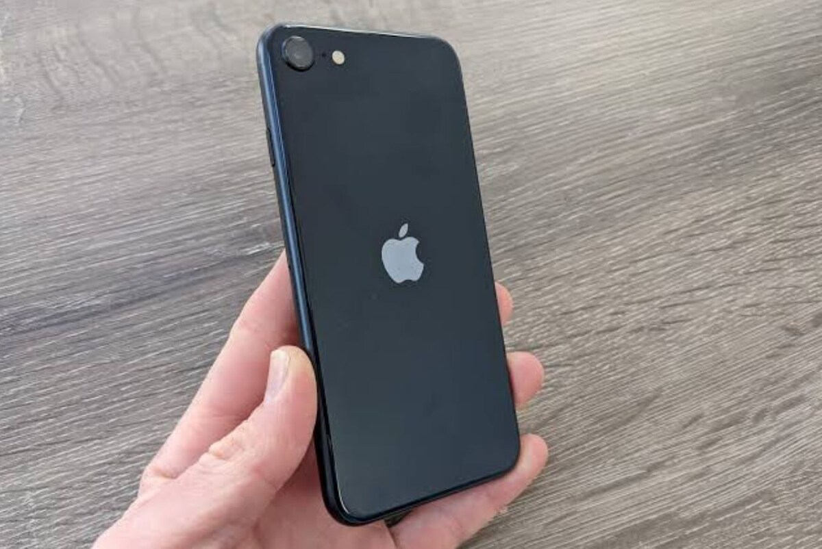    Смартфон обновится до iOS 27, но ей будет пользоваться уже не так удобно