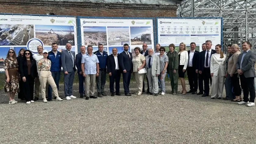    Фото: администрация Усолья-Сибирского