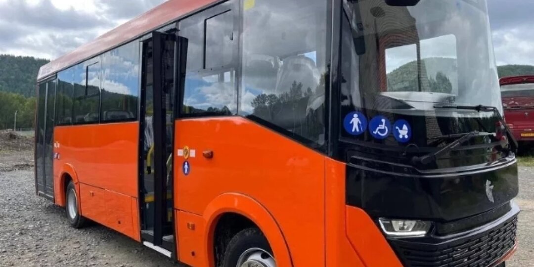 В Калининграде на День города пустят дополнительные автобусы