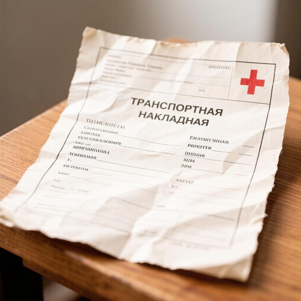 Почему ваш договор перевозки — просто бумага? 3 пункта, которые заберут ваши деньги в суде