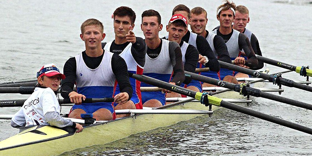 Венгрия, Словения, Германия отказали: почему наши спортсмены не смогли попасть на первенство мира по гребле