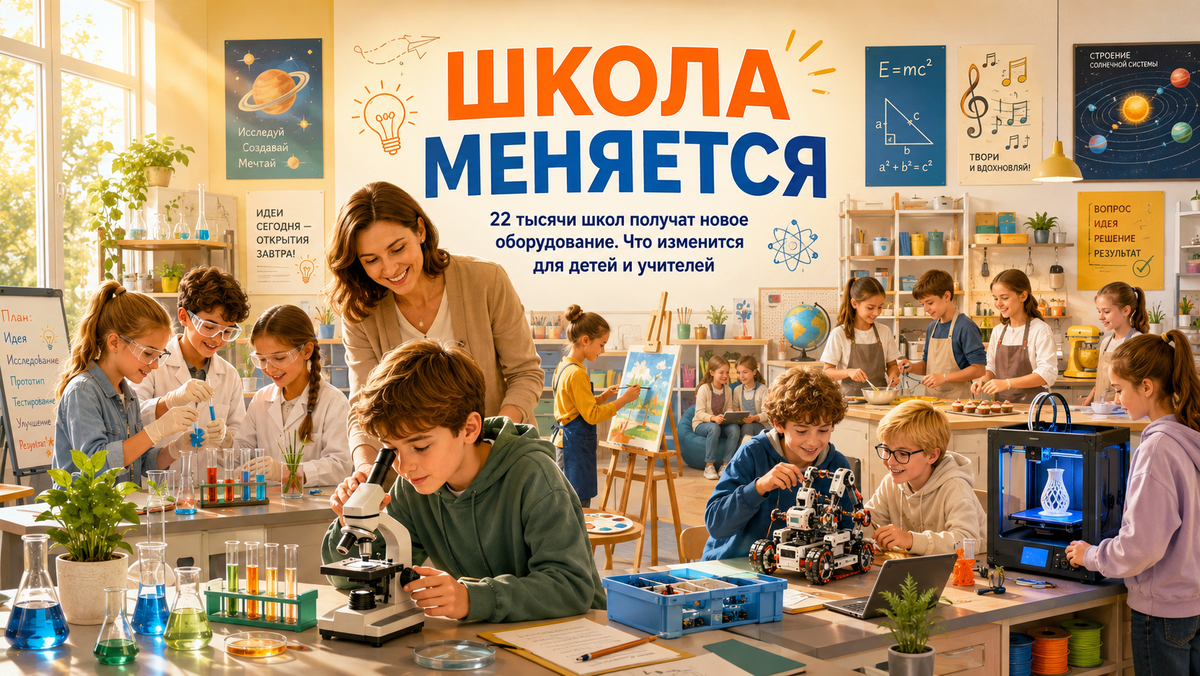 Изображение сгенерированно ИИ