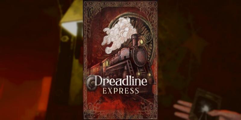    Игра Dreadline Express