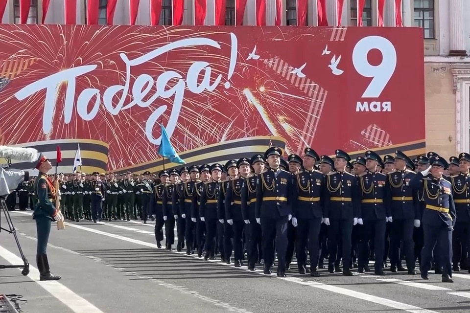    В Северной столице проживает более 52 тысяч ветеранов боевых действий. Фото: https://max.ru/spb