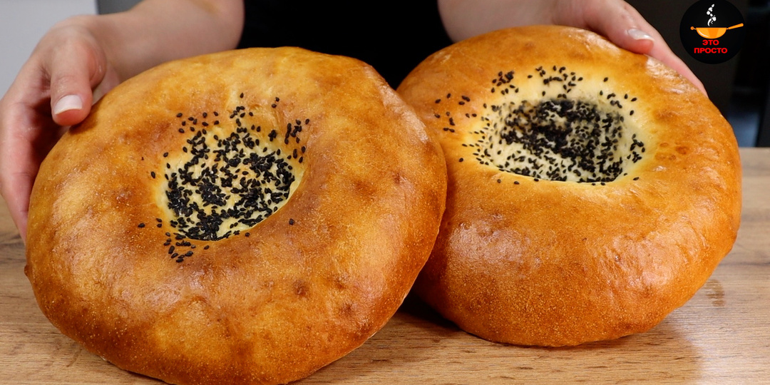 Показываю, как приготовить лепёшки вкуснее и мягче, чем в тандыре (секрет идеального теста)