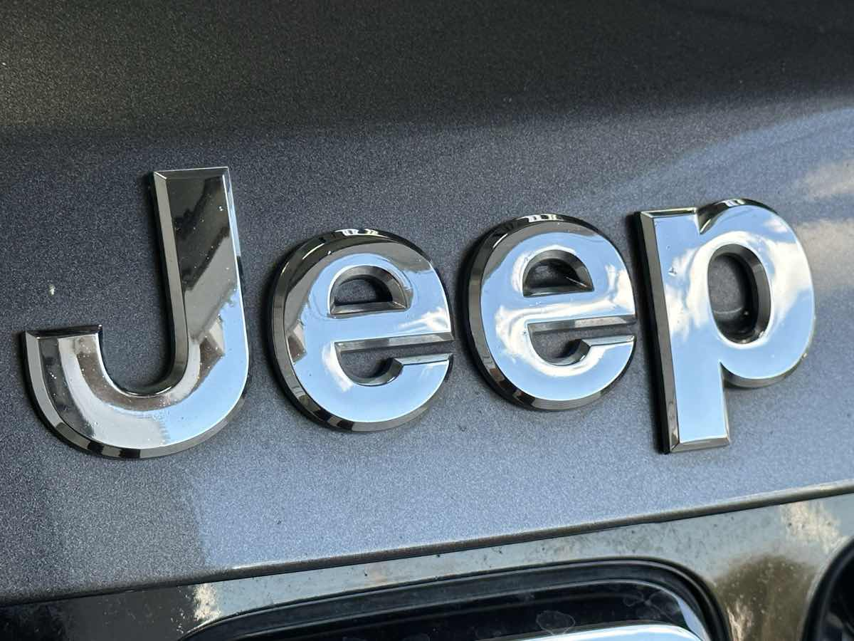 Jeep сообщил об изменениях своего модельного ряда для европейского рынка