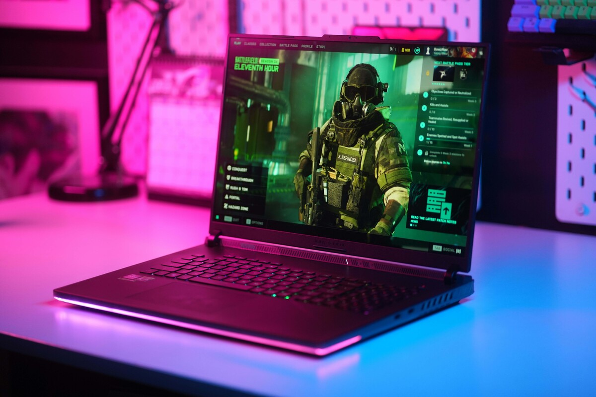    Фото: Back2Gaming, Unsplash