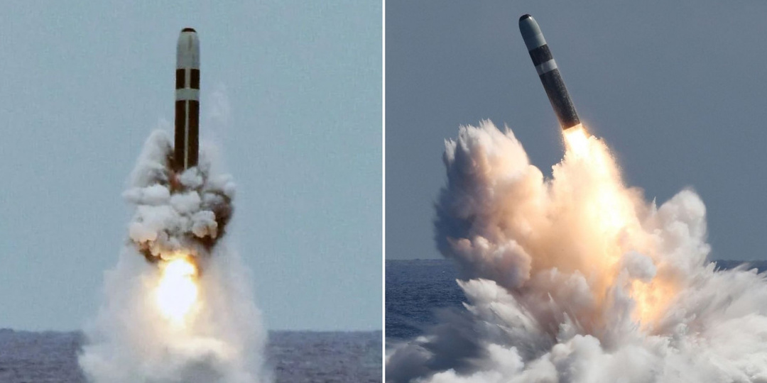 ВМС США разрабатывают первую ядерную боеголовку за 40 лет