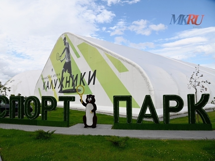     Фото: "МК в Калуге"