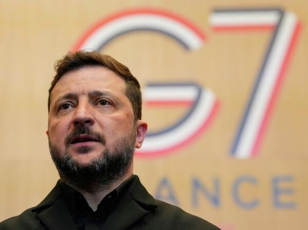    © AP Photo / Vadim Ghirda