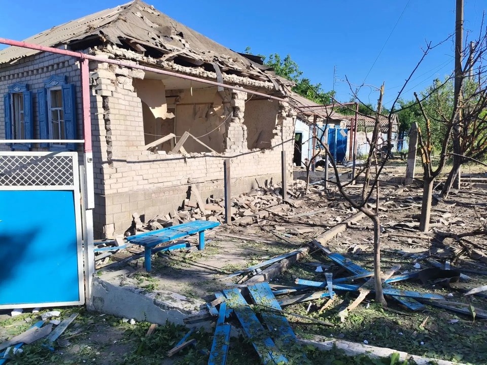    Фото: канал Л.Пасечника в Мах