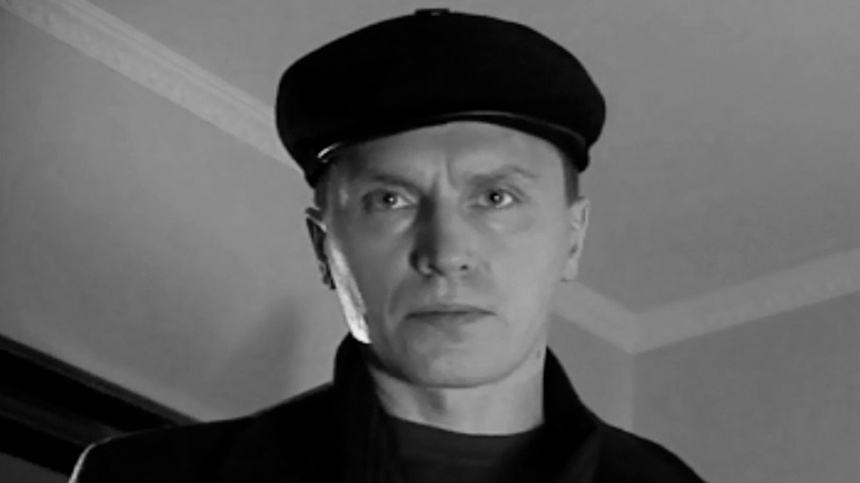    Фото: Кадр из сериала «Кодекс чести», реж.: Георгий Николаенко, 2002-2014 г.