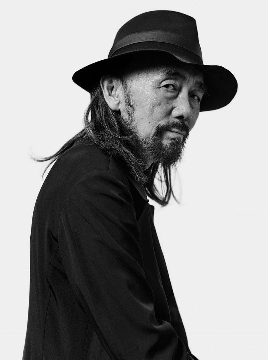 Yohji Yamamoto