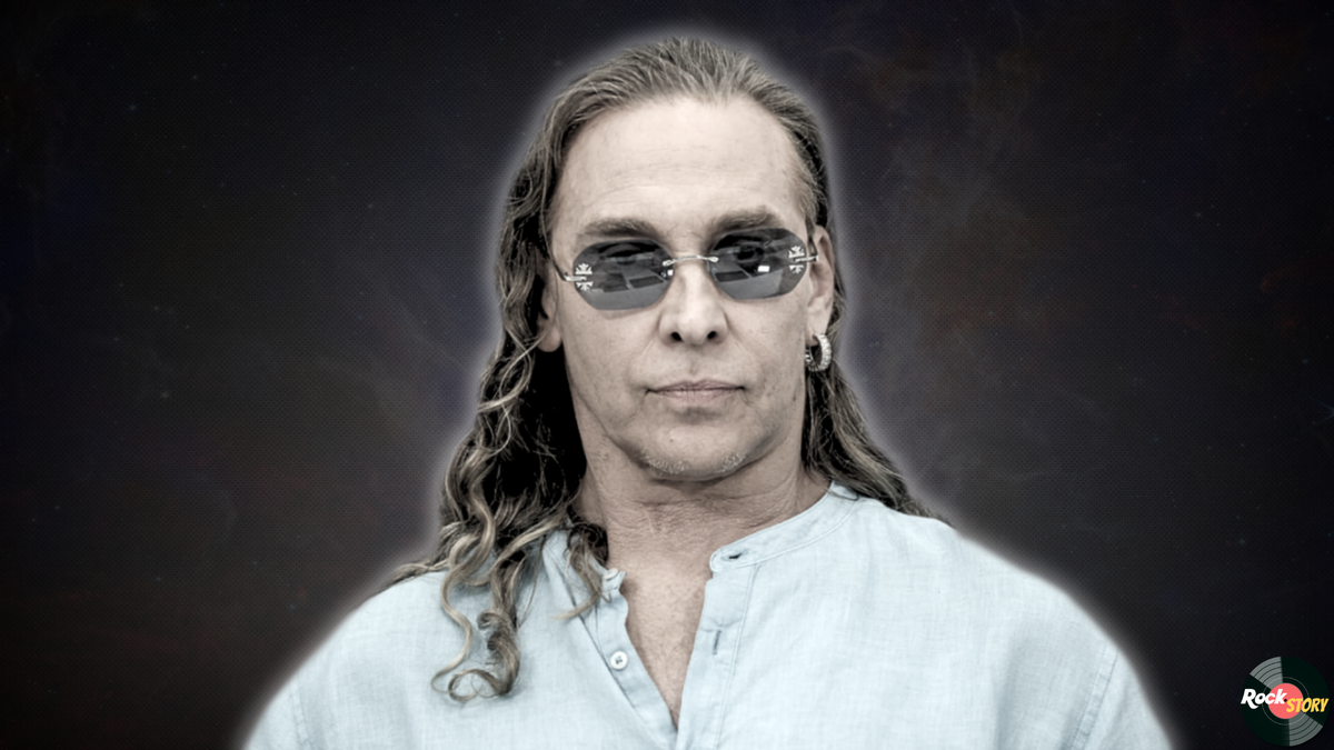 На фотографии: Сергей Глушко 