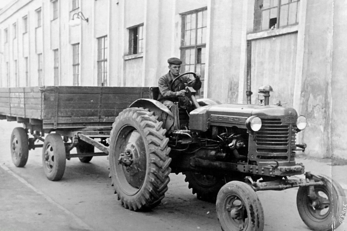 ДТ-24