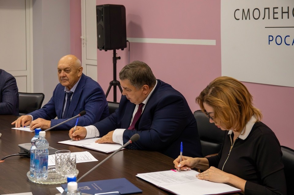    Фото: Управление коммуникаций Смоленской АЭС.