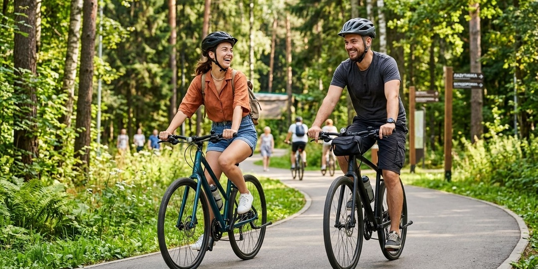 Почему после 30 больше не хочется «просто знакомиться»