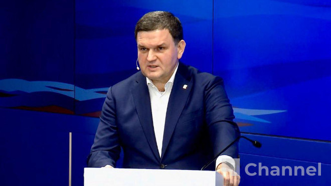 Сергей Перминов: Школа должна учить детей ориентироваться в потоке информации
