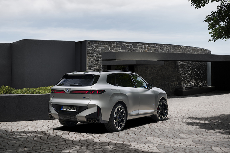    BMW X5   
BMW