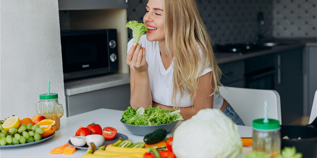 Мозг скажет спасибо: 7 продуктов, которые помогают сохранять ясность ума и хорошую память