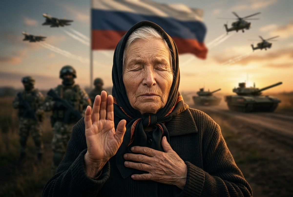    Создано ИИ/NEWS.ru