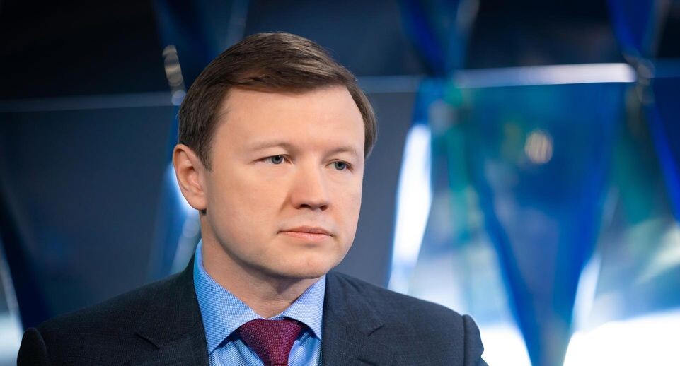    Комплекс градостроительной политики и строительства. Владимир Ефимов.