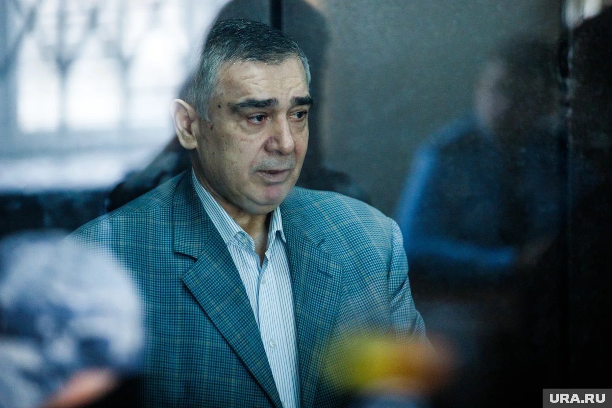     В деле Шахина Шыхлински и его соотечественников поставлена точка