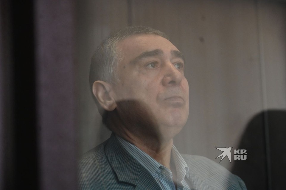    В марте 2026 года экс-главу азербайджанской диаспоры признали виновным Ольга ЮШКОВА