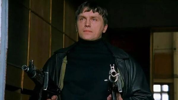    © Photo : АВАТАР-ФИЛЬМ / Телеканал "Россия" (2002)