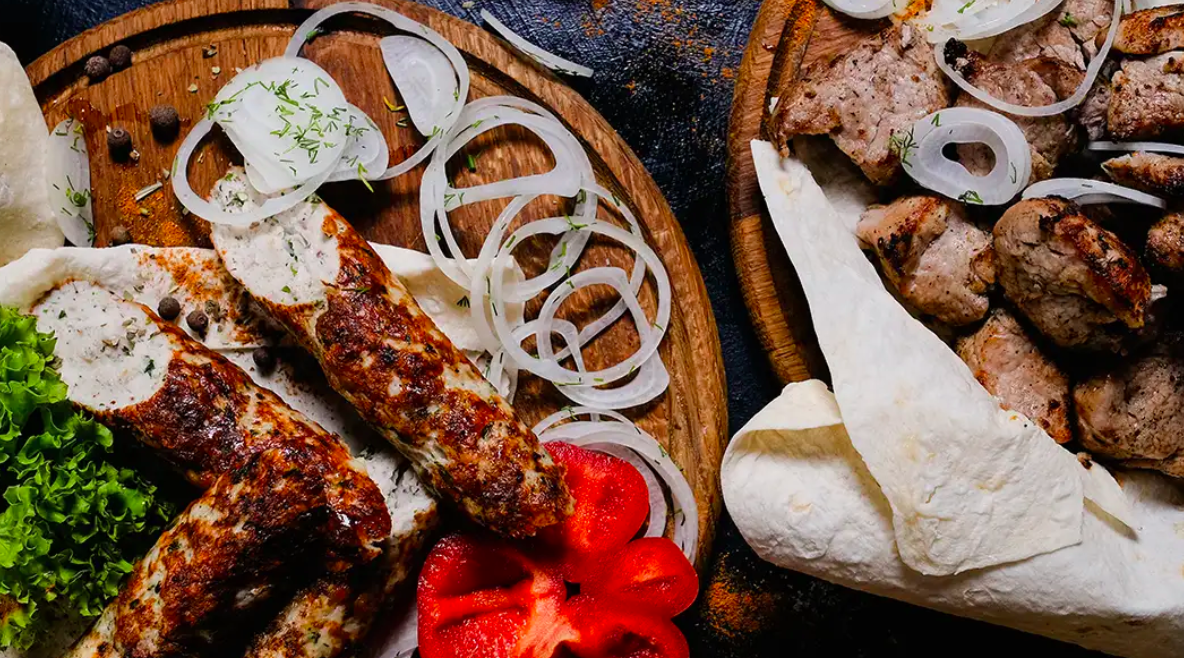Армянская кухня