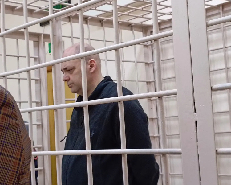     В Курском облсуде оставили в силе приговор экс-губернатору Алексею Смирнову