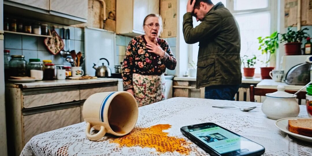 Маша изменила тебе, я сама видела снимки! — уверяла мать. Я спорить не стал. Я просто молча выписал дарственную на жену