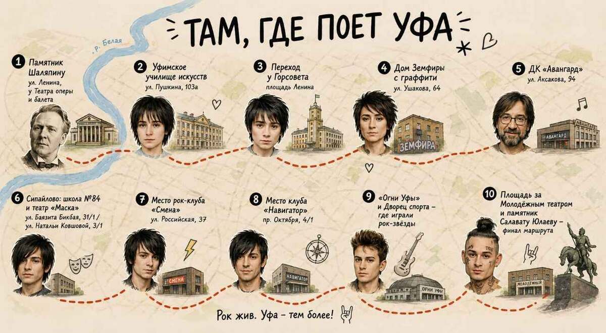    Иллюстрация создана при помощи чата GPT