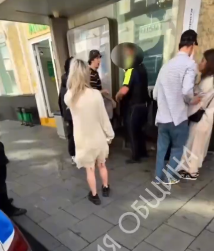 Фото: скрин видео тг-канал "Русская община".