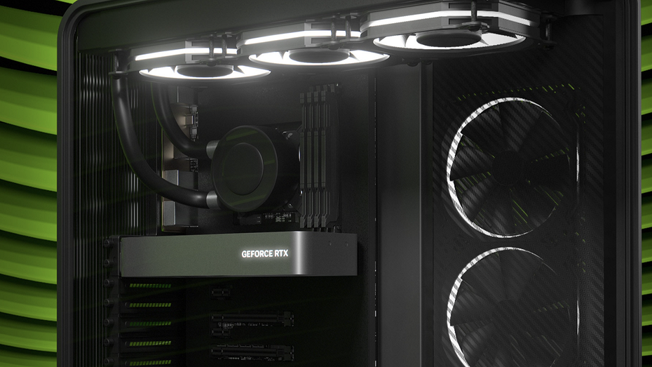     NVIDIA