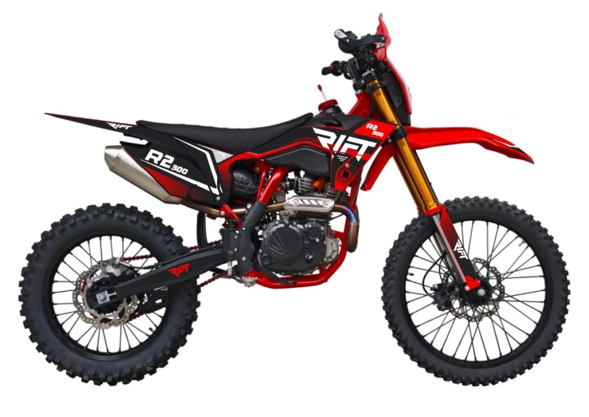 RIFT R2 300