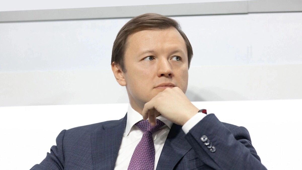   предоставлено пресс-службой Комплекса градостроительной политики и строительства. Владимир Ефимов