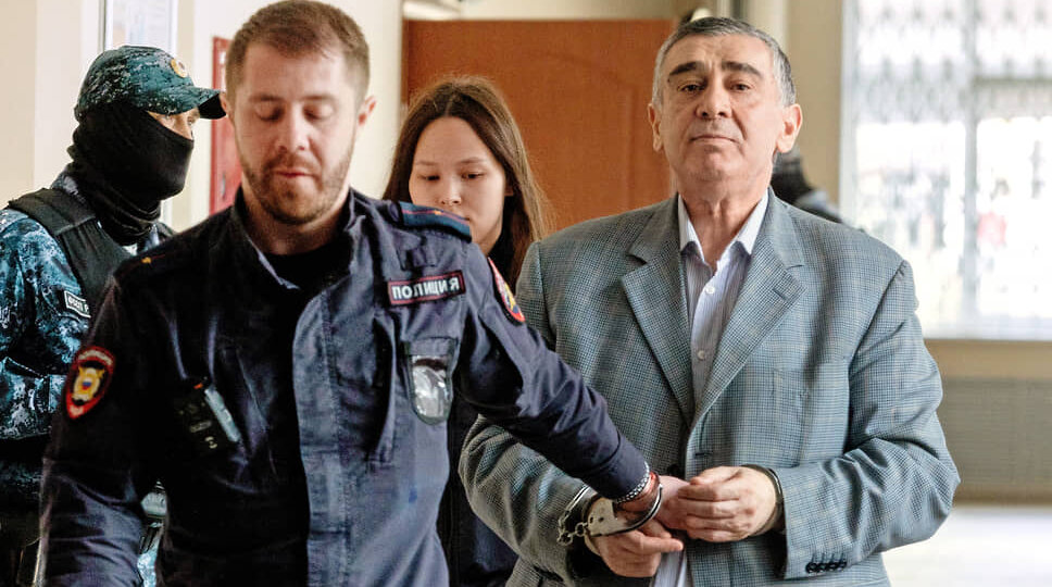 Суд остался при своем