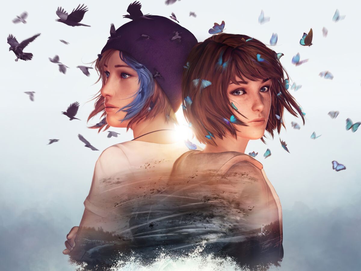    Стартовали съёмки сериала Life is Strange — он выйдет в следующем году