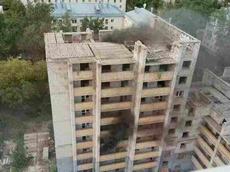     Фото: пресс-служба ОНФ Кировской области