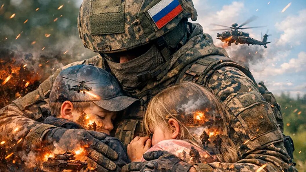    Коллаж Царьграда.