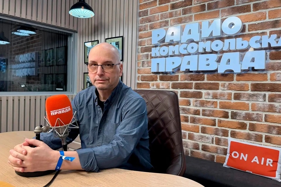    Фото: Анна Никитина, источник: KP.RU