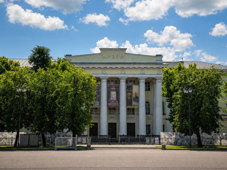     фото: пресс-служба Новгородского музея-заповедника
