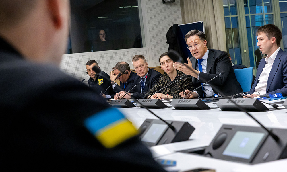    ©NATO North Atlantic Treaty Organizatio