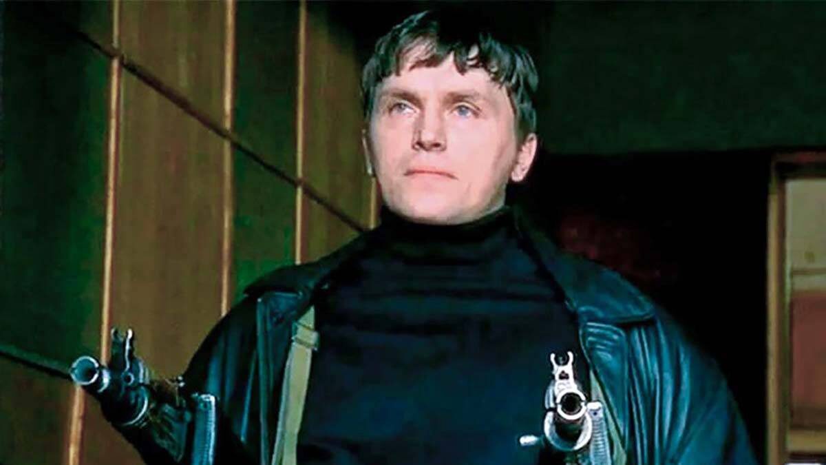    Фото: «Бригада», 2002 год
