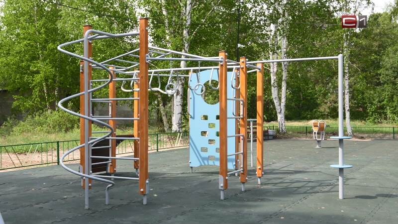    Чиновники Сургутского района поделились планами по благоустройству поселений