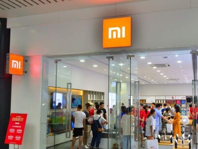    Xiaomi открыла новый флагманский магазин в центре Москвы