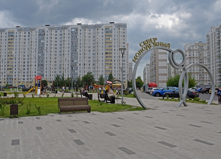 Курян приглашают к участию в конкурсе медиаконтента по благоустройству