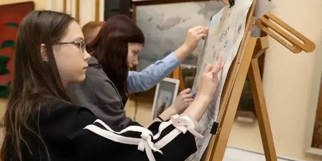 На Ставрополье появятся школы юных экскурсоводов и этнографов