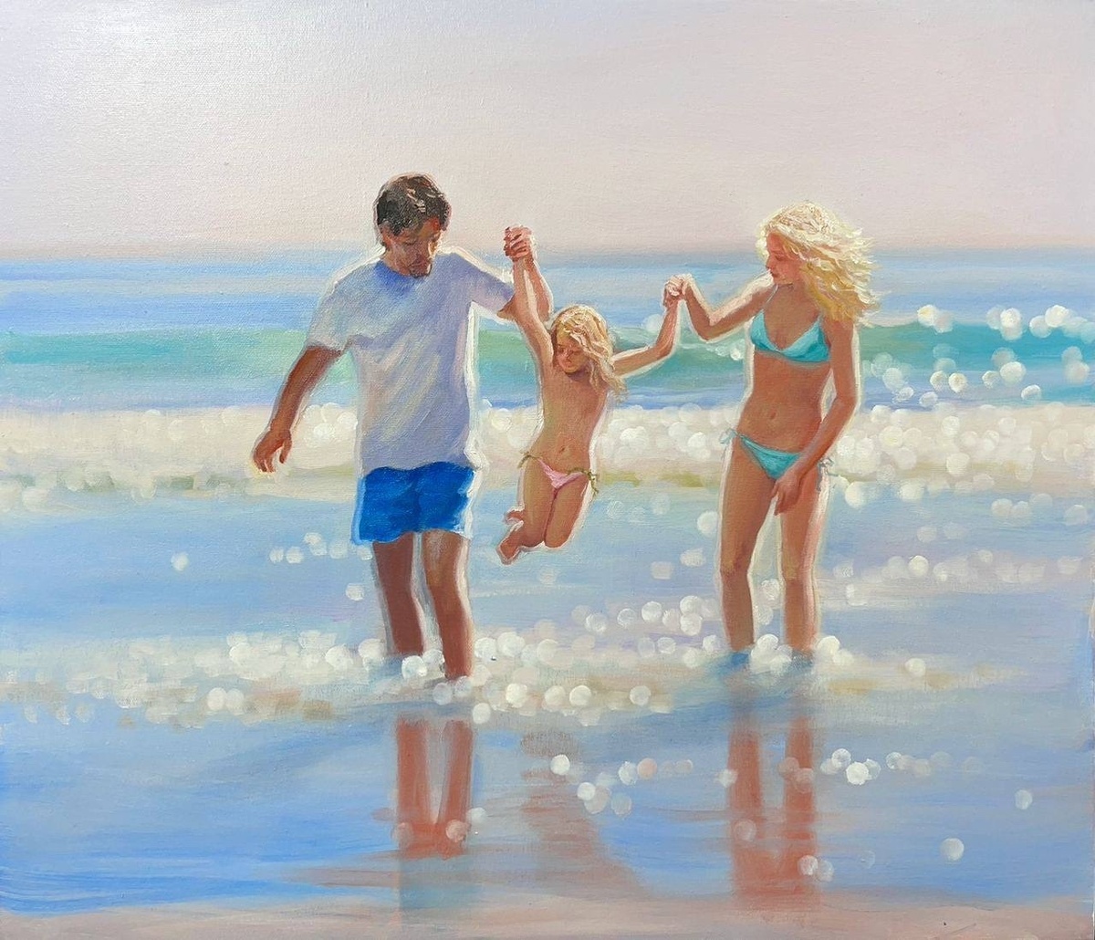 ������ �� ����  �������� �����������: vk.com�saharovs_art � sakharovigor